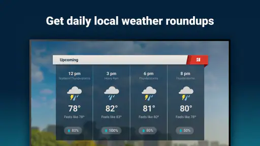 Haystack TV News screenshot 10