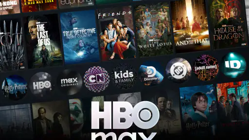 HBO Max: ve películas y TV screenshot 8