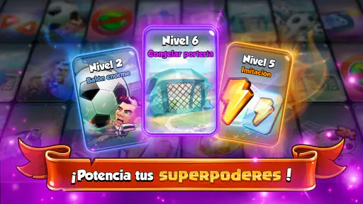 Head Ball 2 - Fútbol en Línea screenshot 3