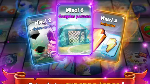 Head Ball 2 - Fútbol en Línea screenshot 9