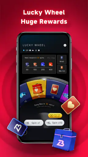 Hi Beatz: Music & Rhythm Game screenshot 12