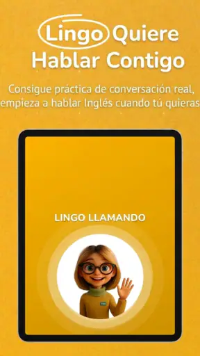 Hilingo:Aprende y habla inglés screenshot 12