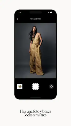 H&M screenshot 3