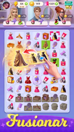 Hollywood Merge screenshot 10