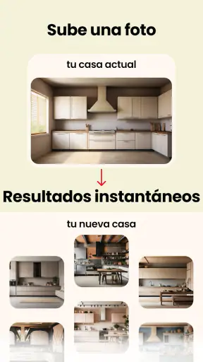 Home AI – Diseño Interior IA screenshot 11