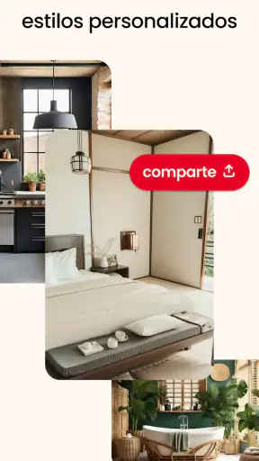 Home AI – Diseño Interior IA screenshot 6