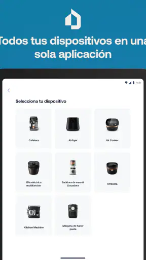 HomeID screenshot 12