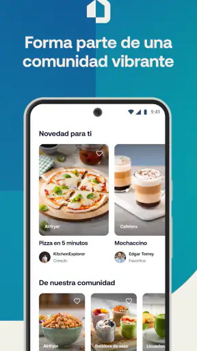HomeID screenshot 7