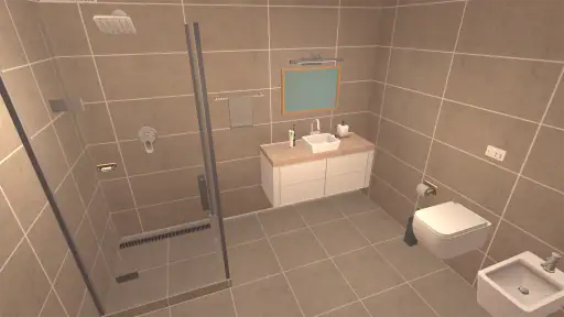House Designer : Fix & Flip screenshot 4