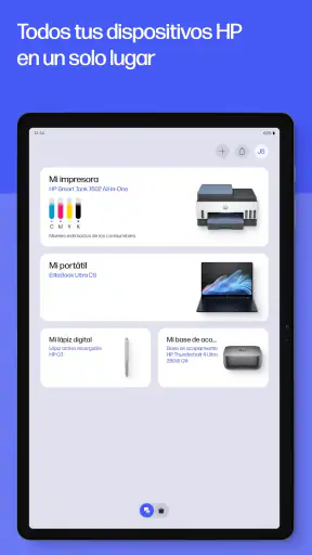 HP screenshot 7