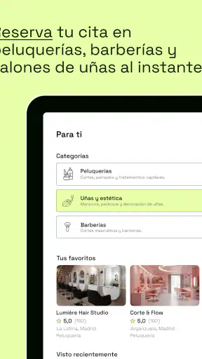 IABeauty - Clientes screenshot 11