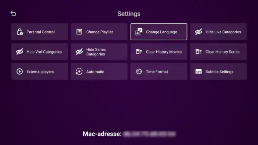 Ib Player screenshot 10