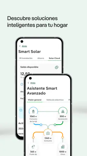 Iberdrola Clientes screenshot 5