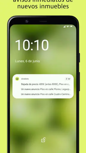 idealista screenshot 5