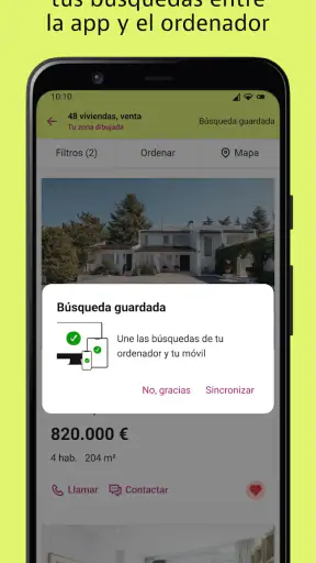 idealista screenshot 6