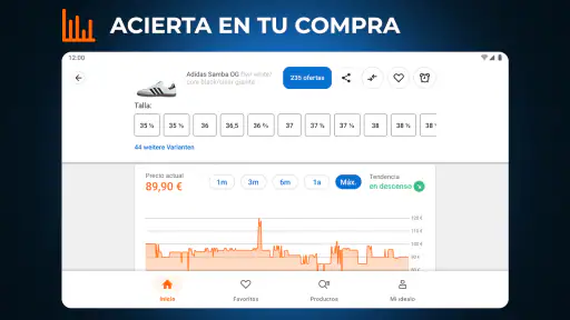 idealo: comparador de precios screenshot 8