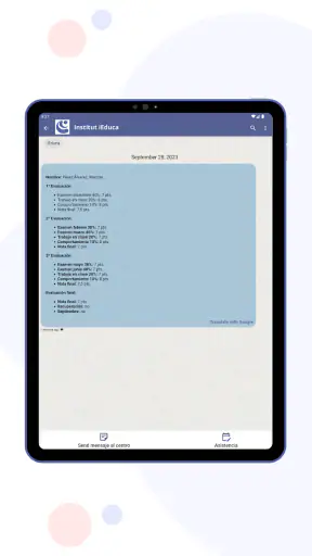 iEduca TokApp screenshot 11