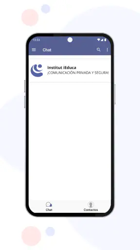 iEduca TokApp screenshot 2