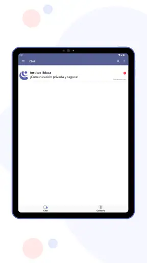 iEduca TokApp screenshot 6