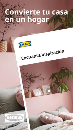 IKEA screenshot 1