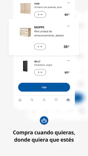 IKEA screenshot 3