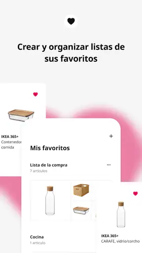 IKEA screenshot 5