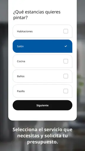 IKEA Home Services screenshot 3