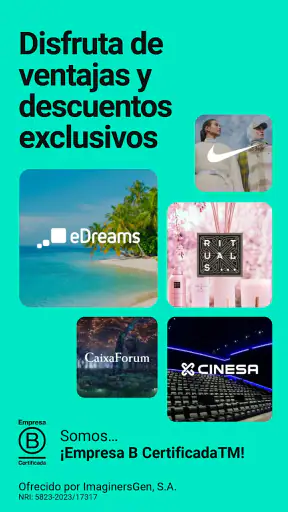 imagin: Banco Móvil y Finanzas screenshot 8