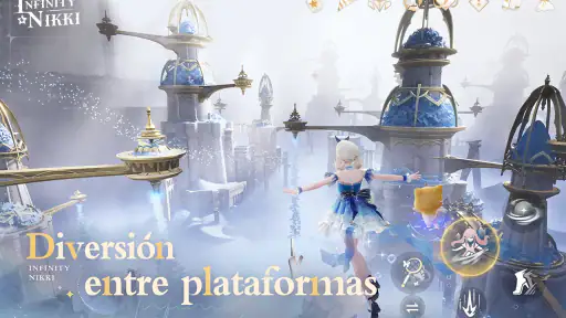 Infinity Nikki screenshot 11