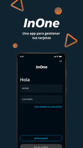 InOne・Financia y paga a plazos screenshot 2