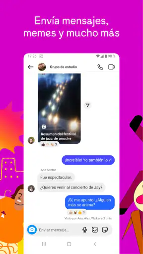 Instagram screenshot 4