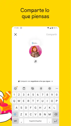 Instagram screenshot 7