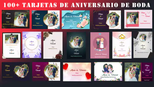 Invitación de Boda screenshot 8