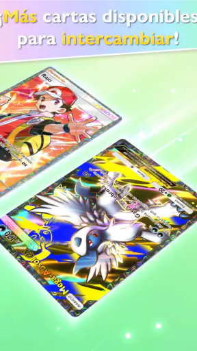 JCC Pokémon Pocket screenshot 10