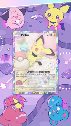 JCC Pokémon Pocket screenshot 5