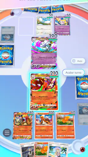 JCC Pokémon Pocket screenshot 6