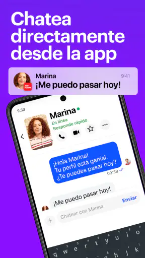JOB TODAY: Ofertas de Empleo screenshot 4