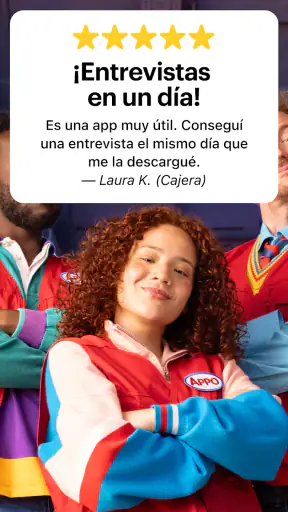 JOB TODAY: Ofertas de Empleo screenshot 5
