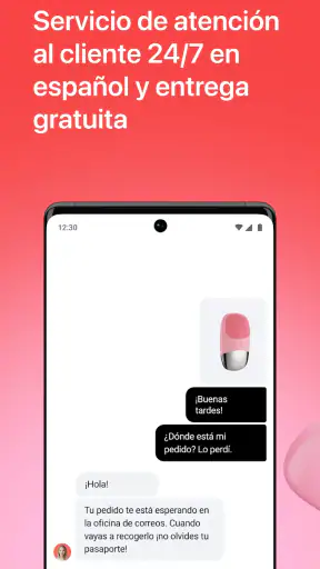 Joom. Compras para cada día. screenshot 5