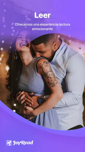 JoyRead-Novelas e historias screenshot 11