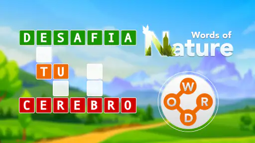 Juego de Palabras en Español screenshot 8
