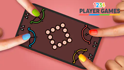 Juegos de 1 2 3 4 jugadores screenshot 8