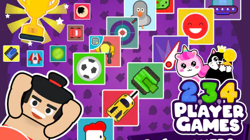Juegos de 2 3 4 Jugadores screenshot 11