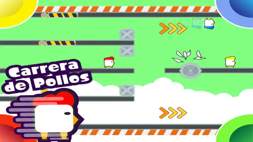 Juegos de 2 3 4 Jugadores screenshot 2