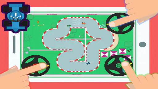 Juegos de 2 3 4 Jugadores screenshot 4