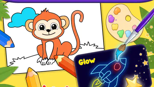 Juegos de pintar y dibujar screenshot 11