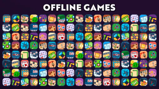 Juegos sin Conexion a Internet screenshot 9