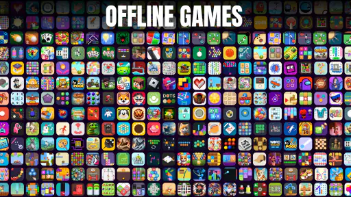 Juegos Sin internet conexión screenshot 1