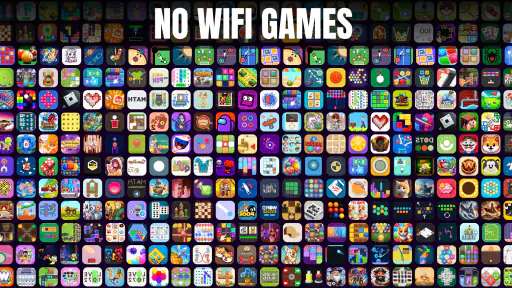 Juegos Sin internet conexión screenshot 2