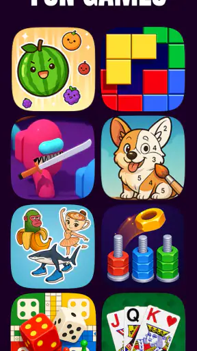 Juegos Sin internet conexión screenshot 3